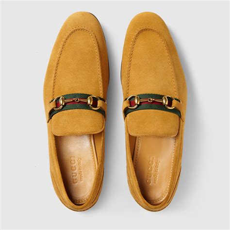 gucci loafer shoes for men|gucci loafers for men discounted.